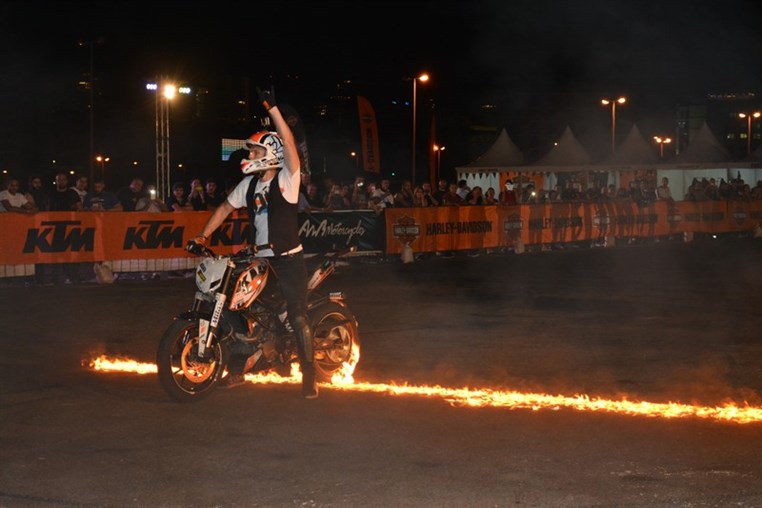 Beirut Bike Festival 2014